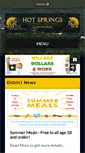 Mobile Screenshot of hssd.net